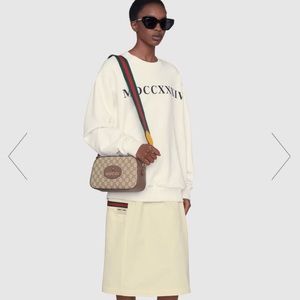 Gucci Neo Vintage GG Supreme